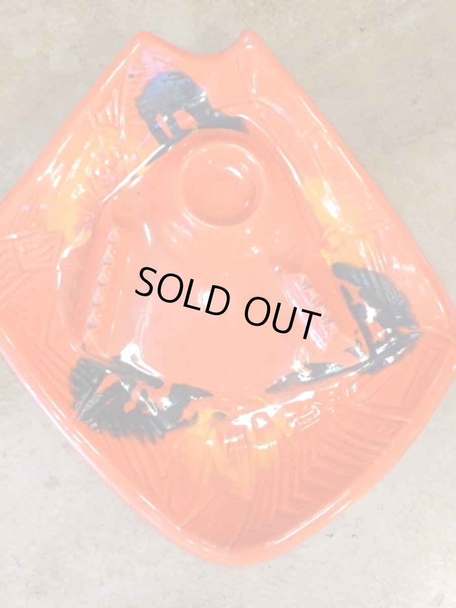 画像5: "Pottery ” Ash Tray (5)