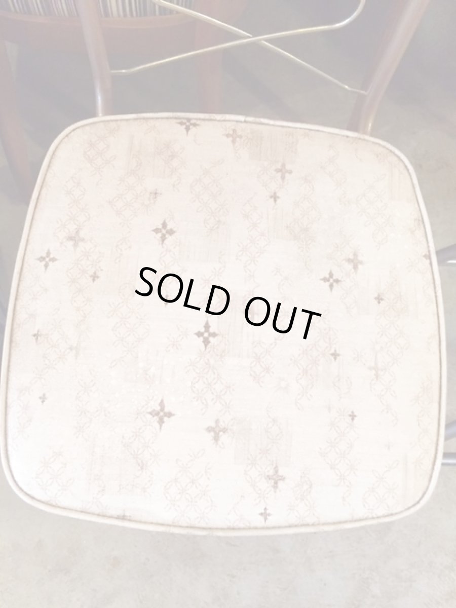 画像3: 50's  Stool (3)