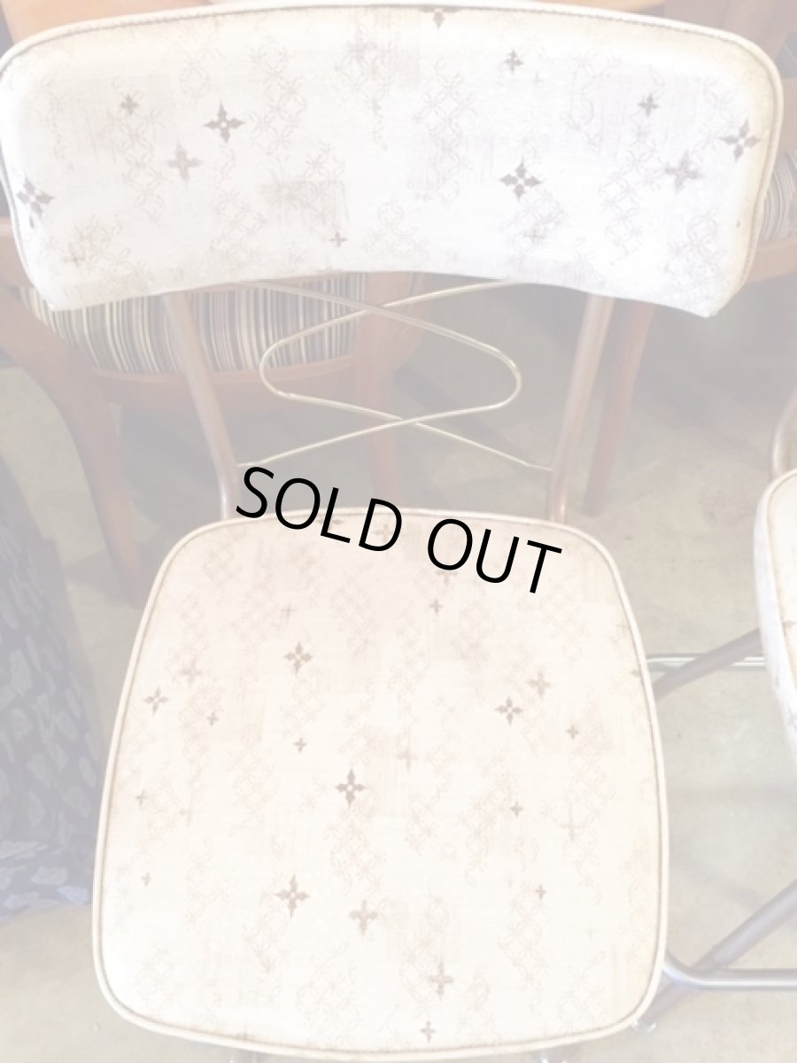 画像4: 50's  Stool (4)