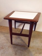 画像2: Triangle  Side Table  (2)