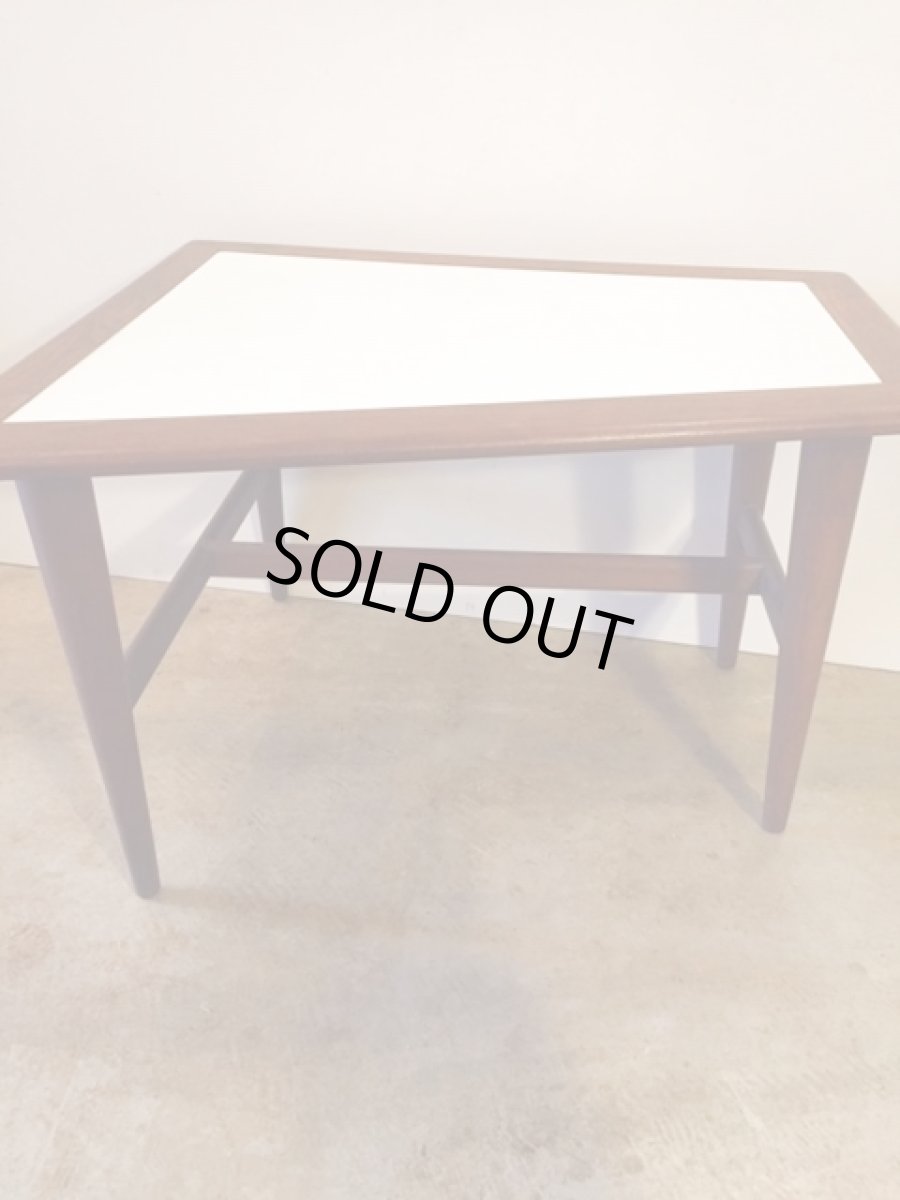 画像3: Triangle  Side Table  (3)