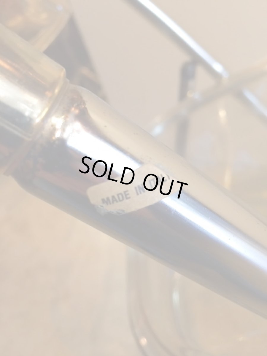 画像4: Lucite Folding Chair (4)