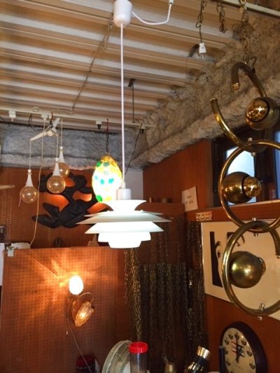 画像3: Modern Pendant Light 