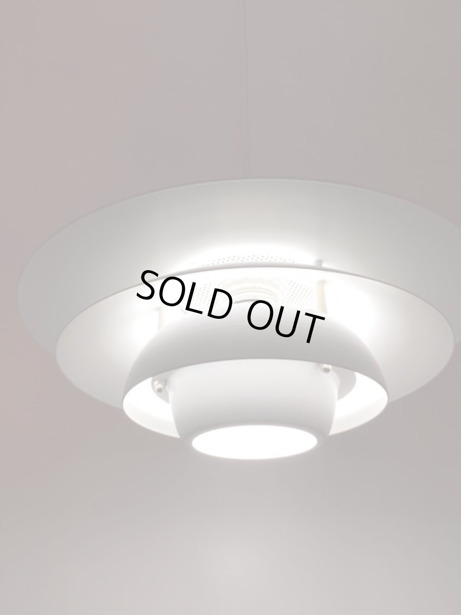 画像2: Modern Pendant Light  (2)