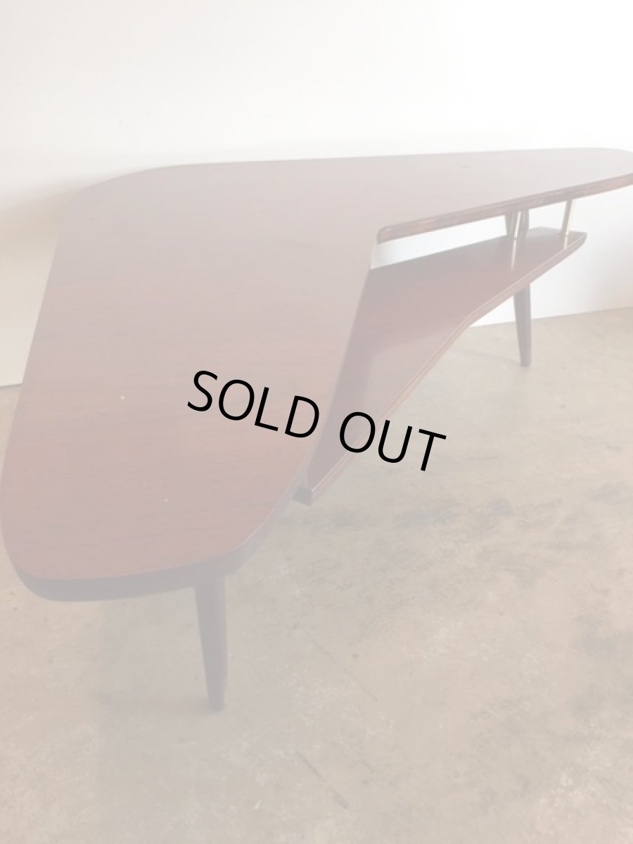 画像6: ”Boomerang”Coffe Table  (6)