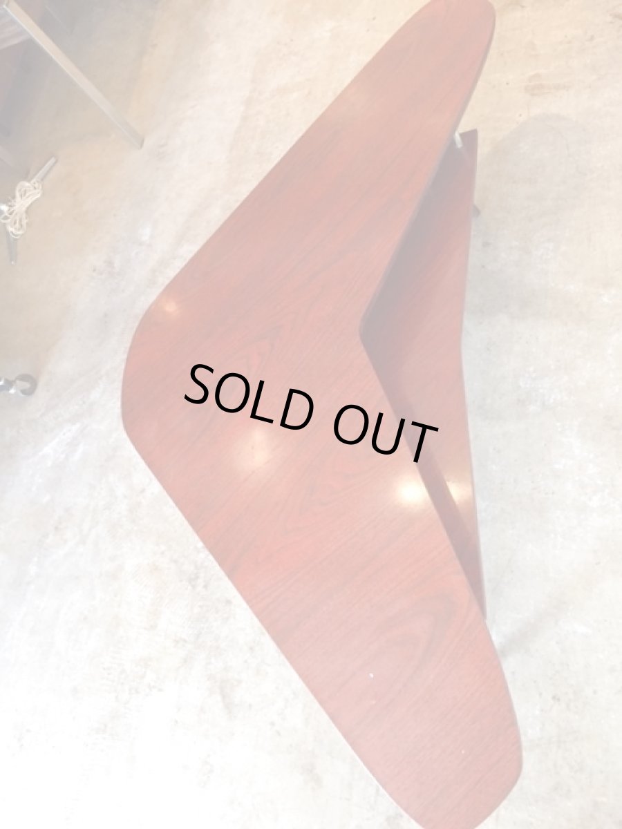 画像4: ”Boomerang”Coffe Table  (4)