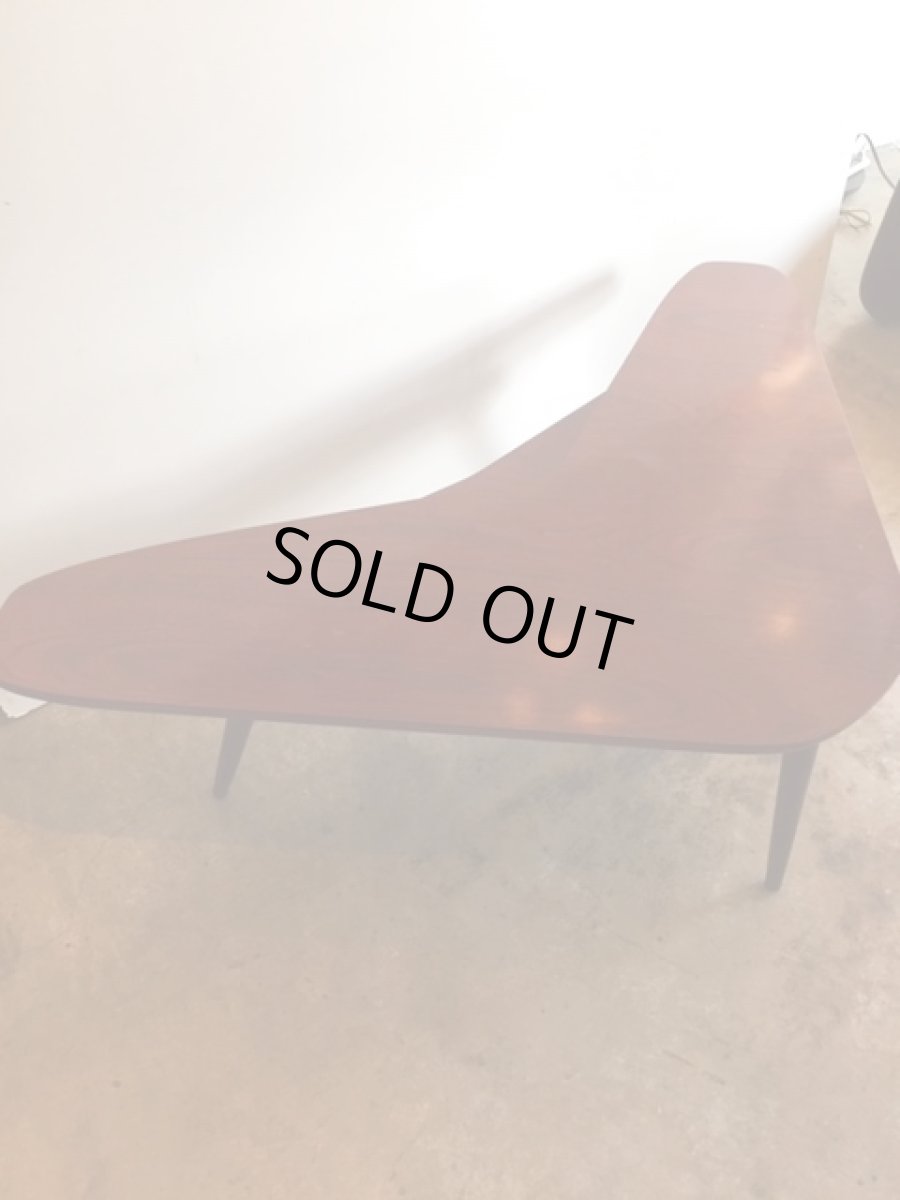 画像3: ”Boomerang”Coffe Table  (3)