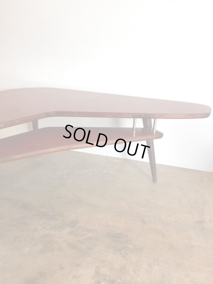 画像5: ”Boomerang”Coffe Table  (5)