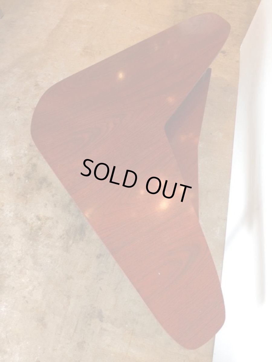 画像2: ”Boomerang”Coffe Table  (2)