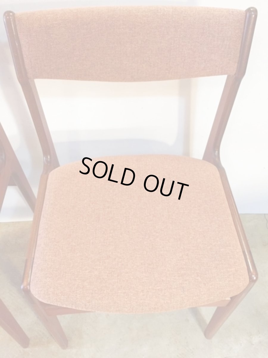 画像6: Denmark Dining Chair (6)