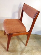 画像1: Denmark Dining Chair (1)