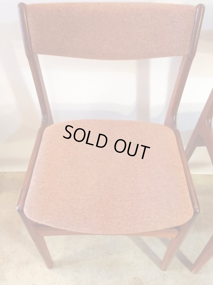 画像2: Denmark Dining Chair (2)