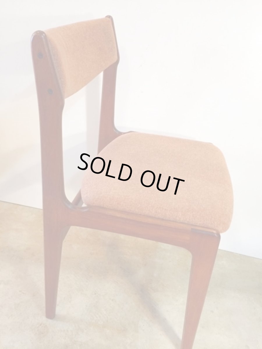 画像7: Denmark Dining Chair (7)