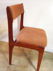 画像7: Denmark Dining Chair (7)