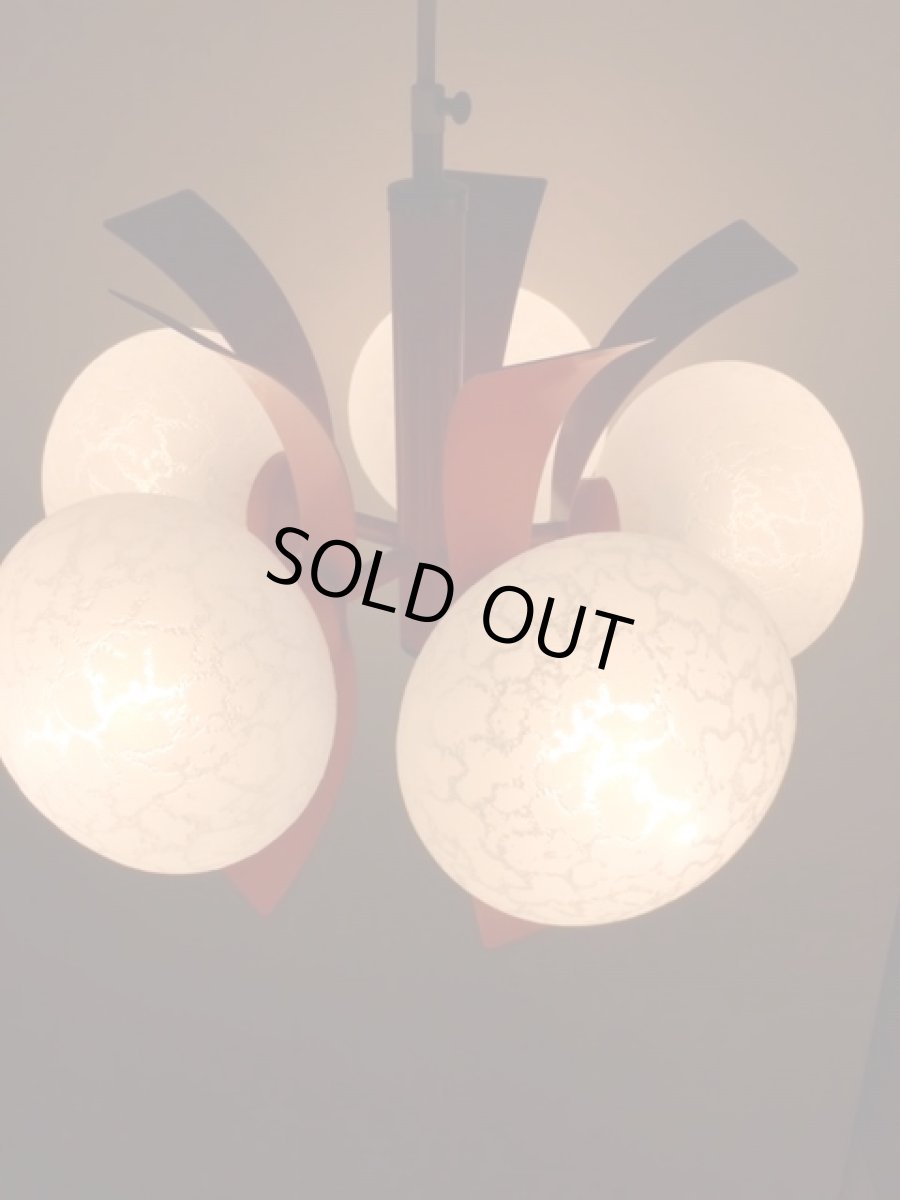 画像2: Modern Pendant Light  (2)