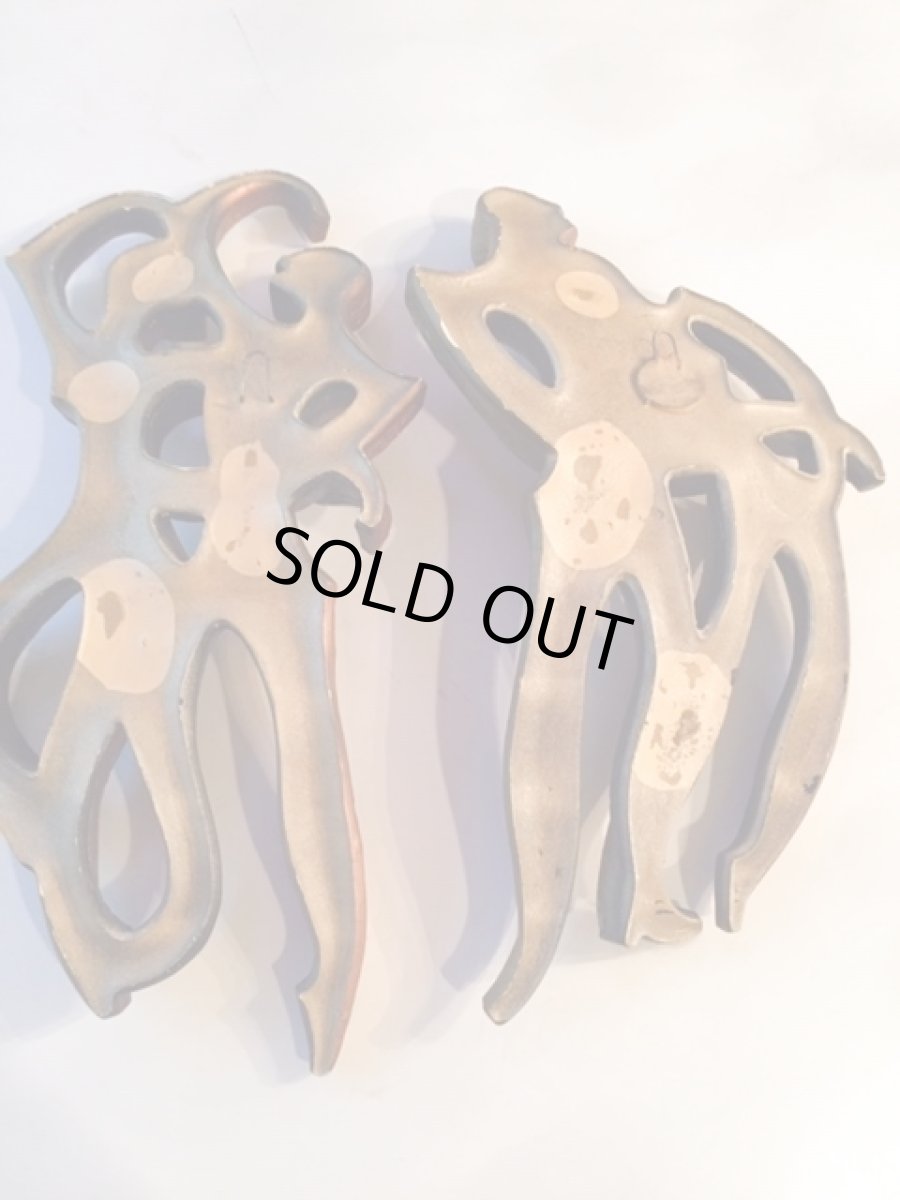 画像7: "MILLER STUDIO,INC" Wall Hang (7)