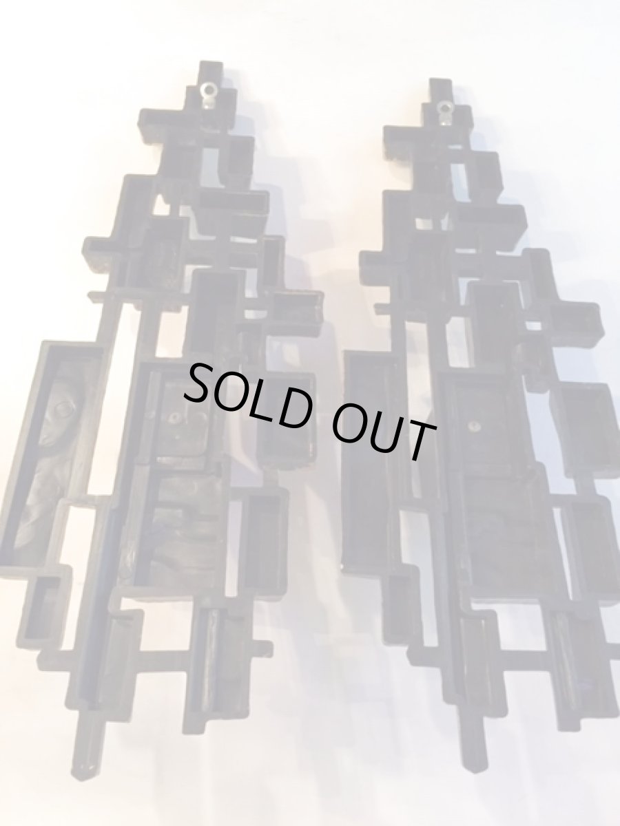 画像5: Modern Wall Hang (5)