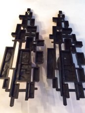 画像5: Modern Wall Hang (5)