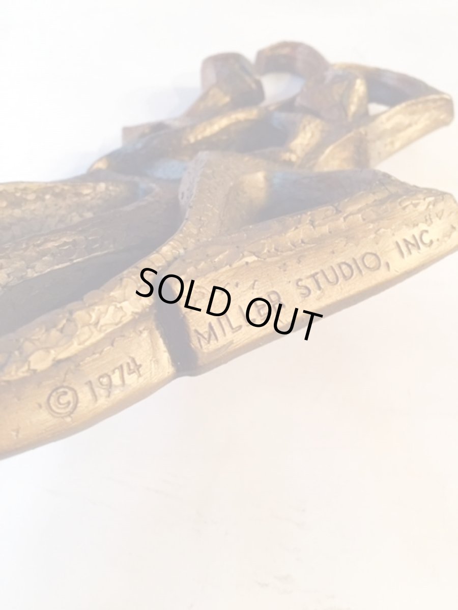 画像3: "MILLER STUDIO,INC" Wall Hang (3)