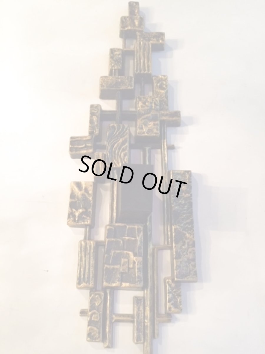 画像2: Modern Wall Hang (2)