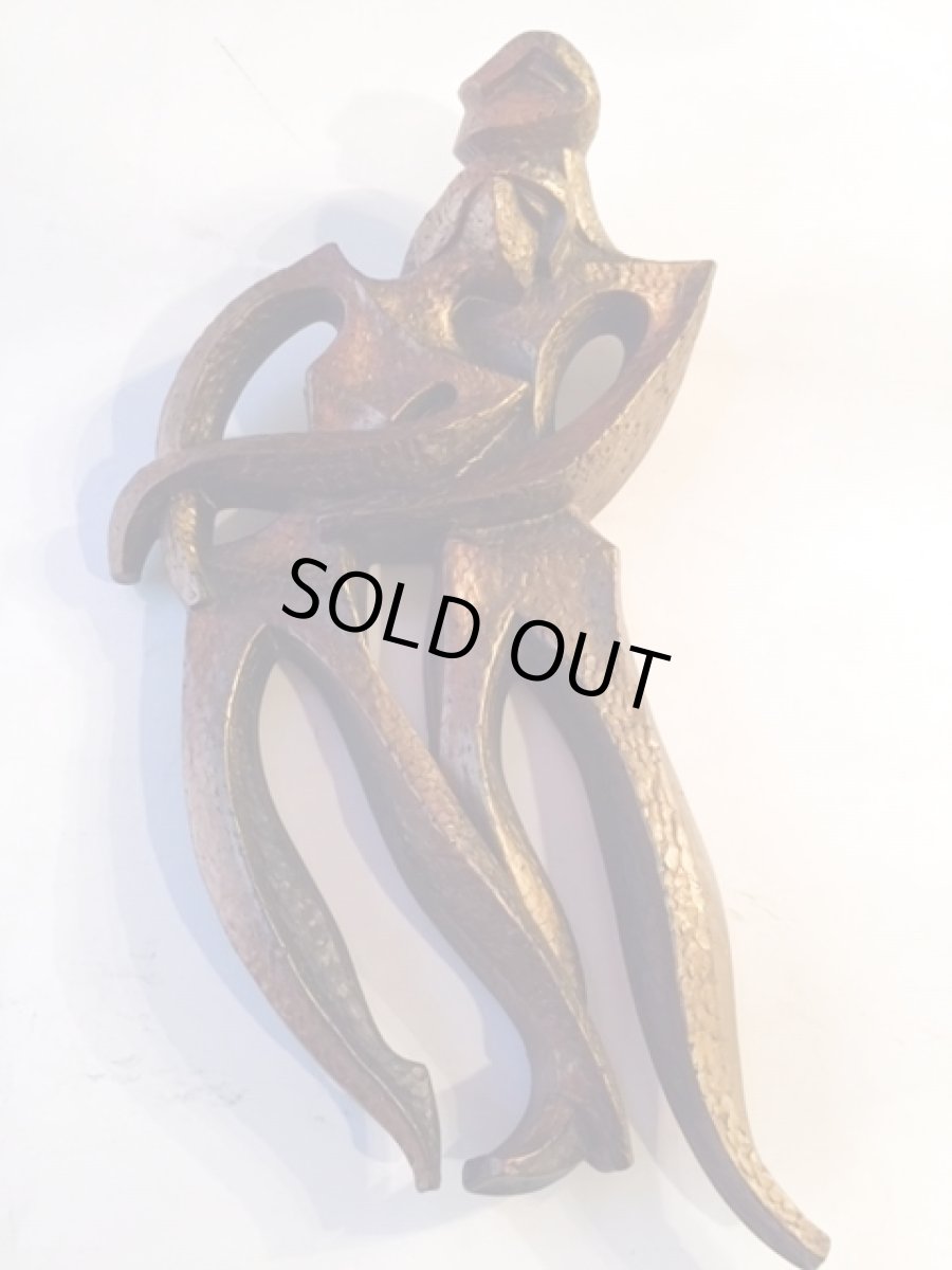 画像4: "MILLER STUDIO,INC" Wall Hang (4)