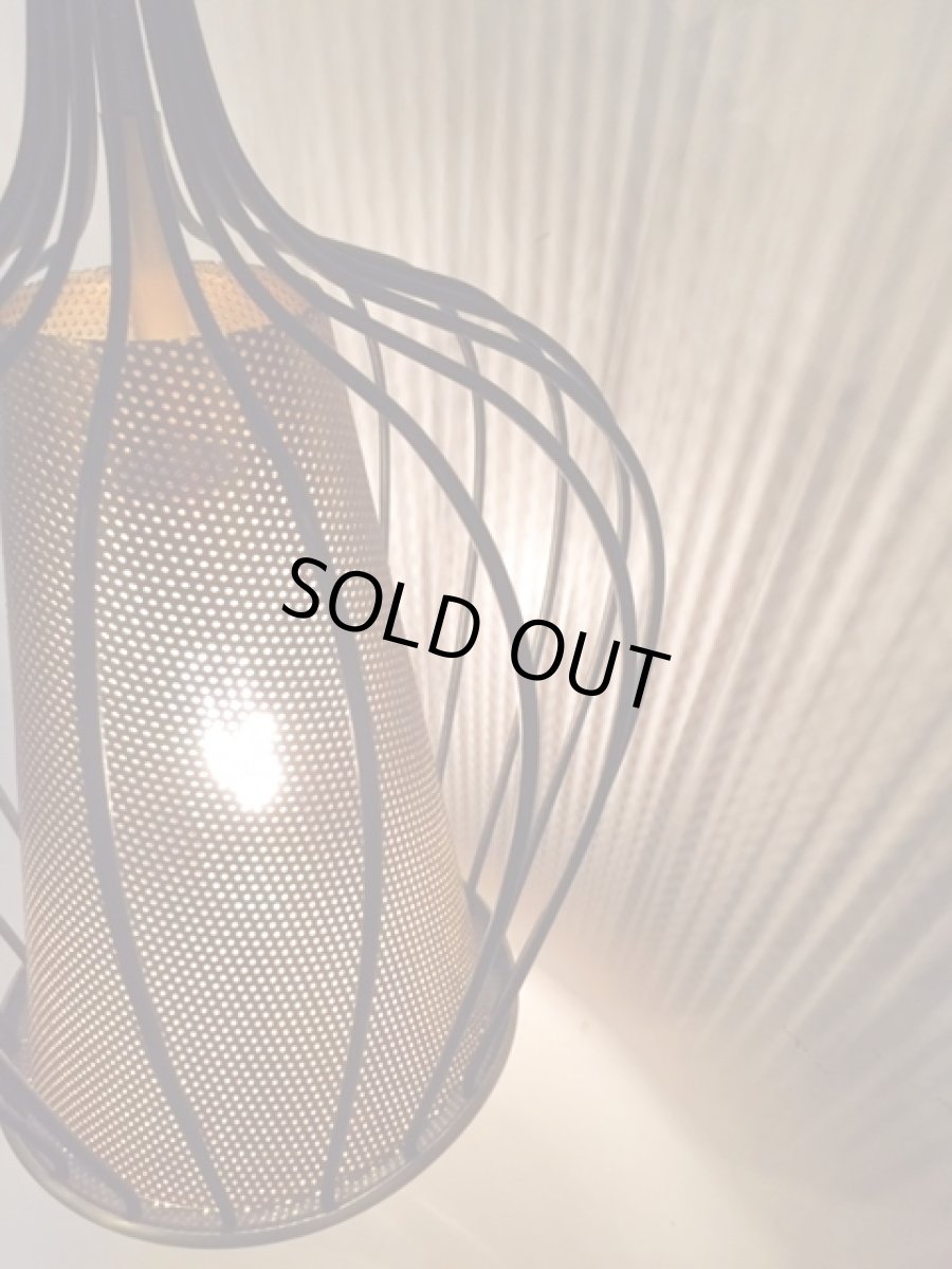 画像4: Vintage Pendant Light (4)