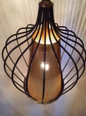 画像3: Vintage Pendant Light (3)