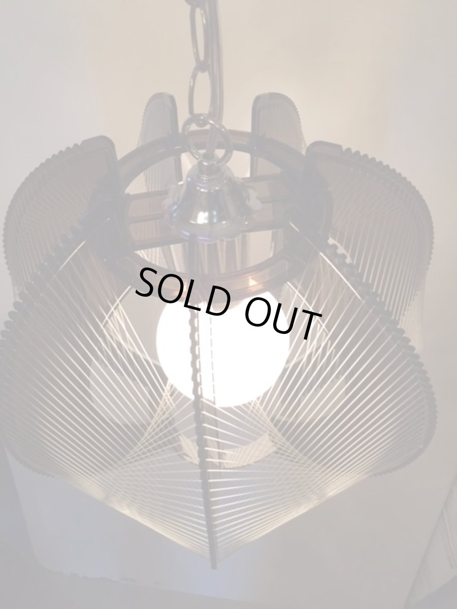 画像2: "Strings" Pendant Light (2)