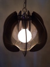 画像1: "Strings" Pendant Light (1)