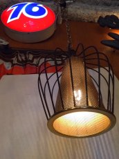 画像5: Vintage Pendant Light (5)