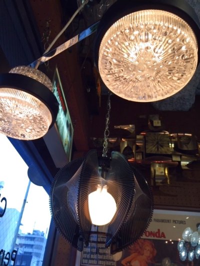 画像3: "Strings" Pendant Light