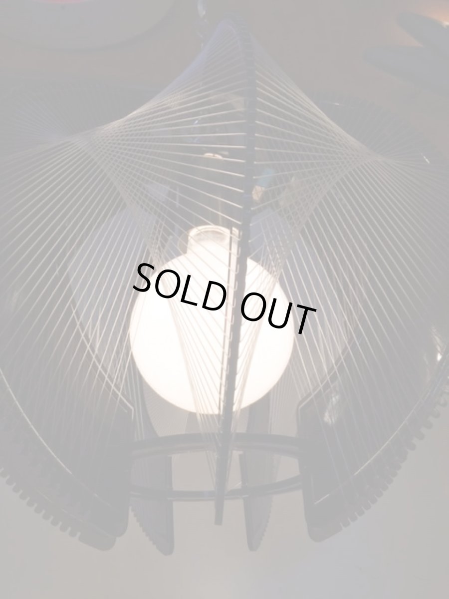 画像5: "Strings" Pendant Light (5)