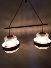 画像2: "2way"Modern Pendant Light (2)