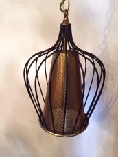 画像1: Vintage Pendant Light (1)