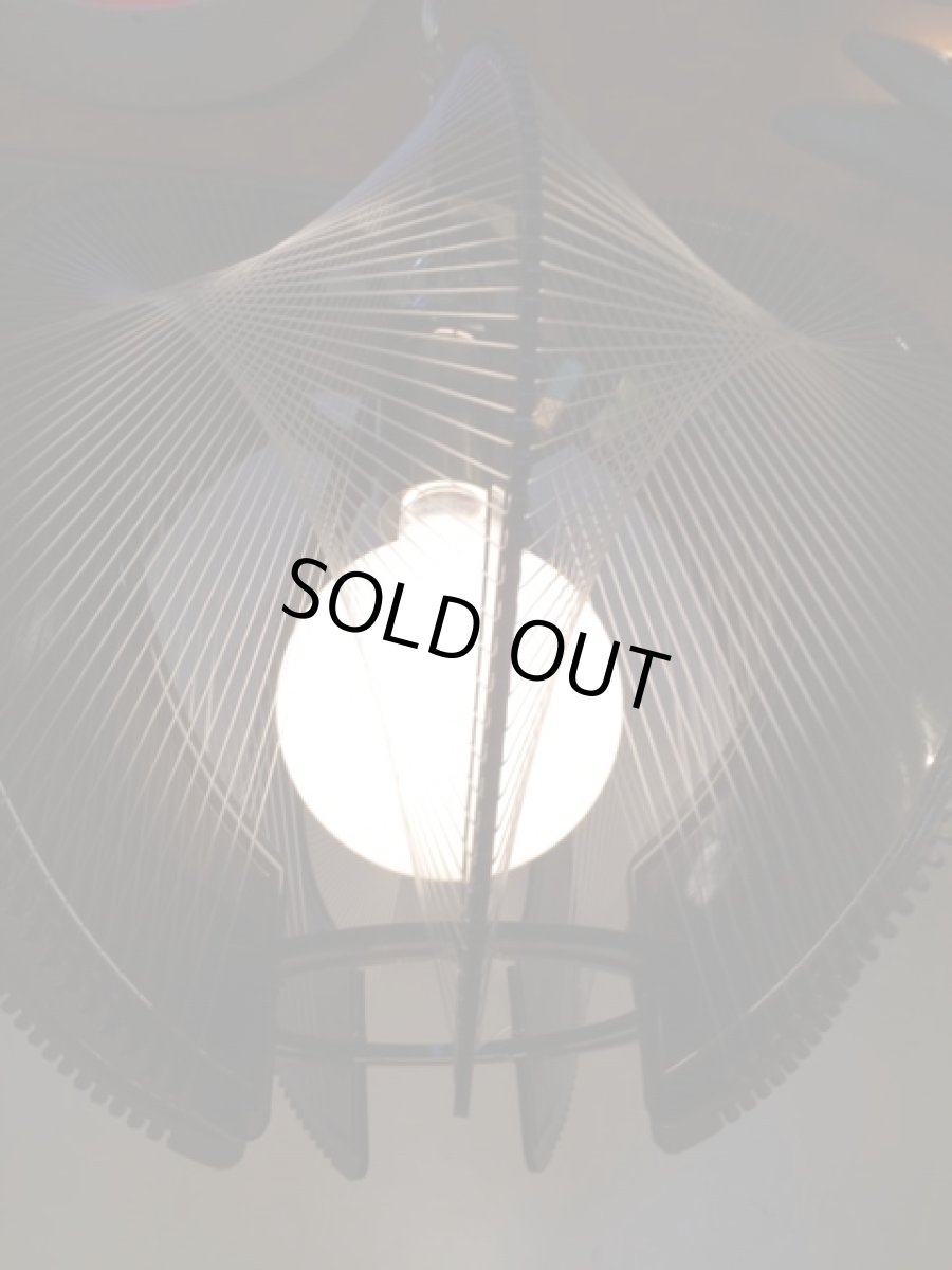 画像4: "Strings" Pendant Light (4)