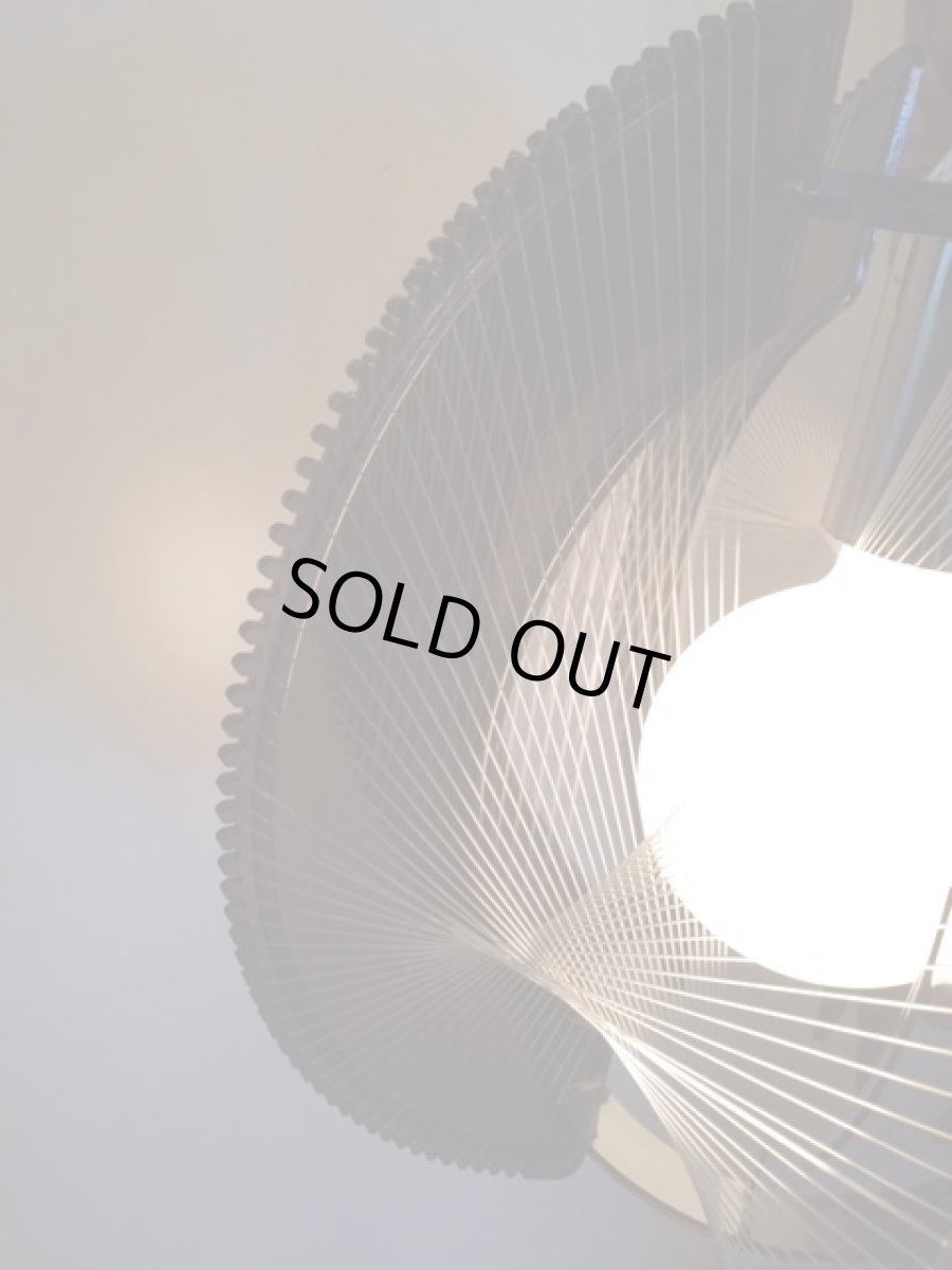 画像3: "Strings" Pendant Light (3)