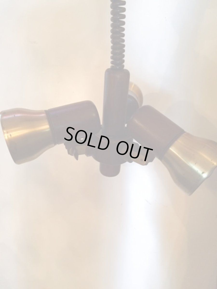 画像5: "3way"Army Pendant Light (5)