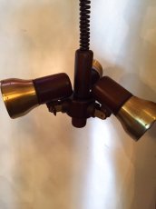 画像5: "3way"Army Pendant Light (5)