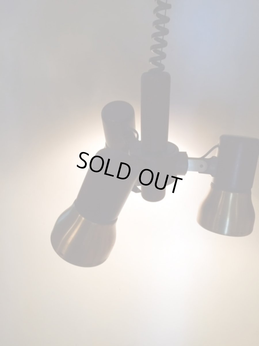 画像8: "3way"Army Pendant Light (8)