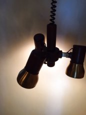 画像8: "3way"Army Pendant Light (8)