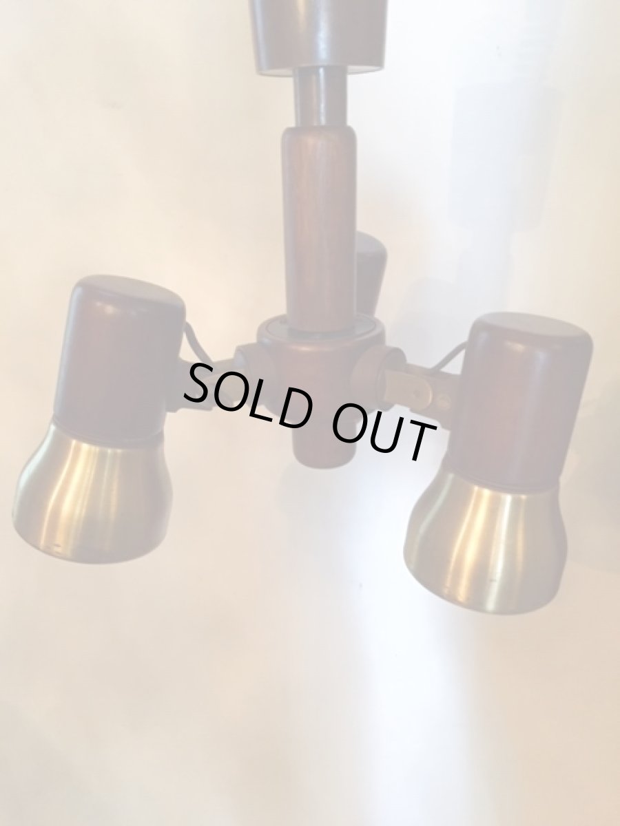 画像4: "3way"Army Pendant Light (4)