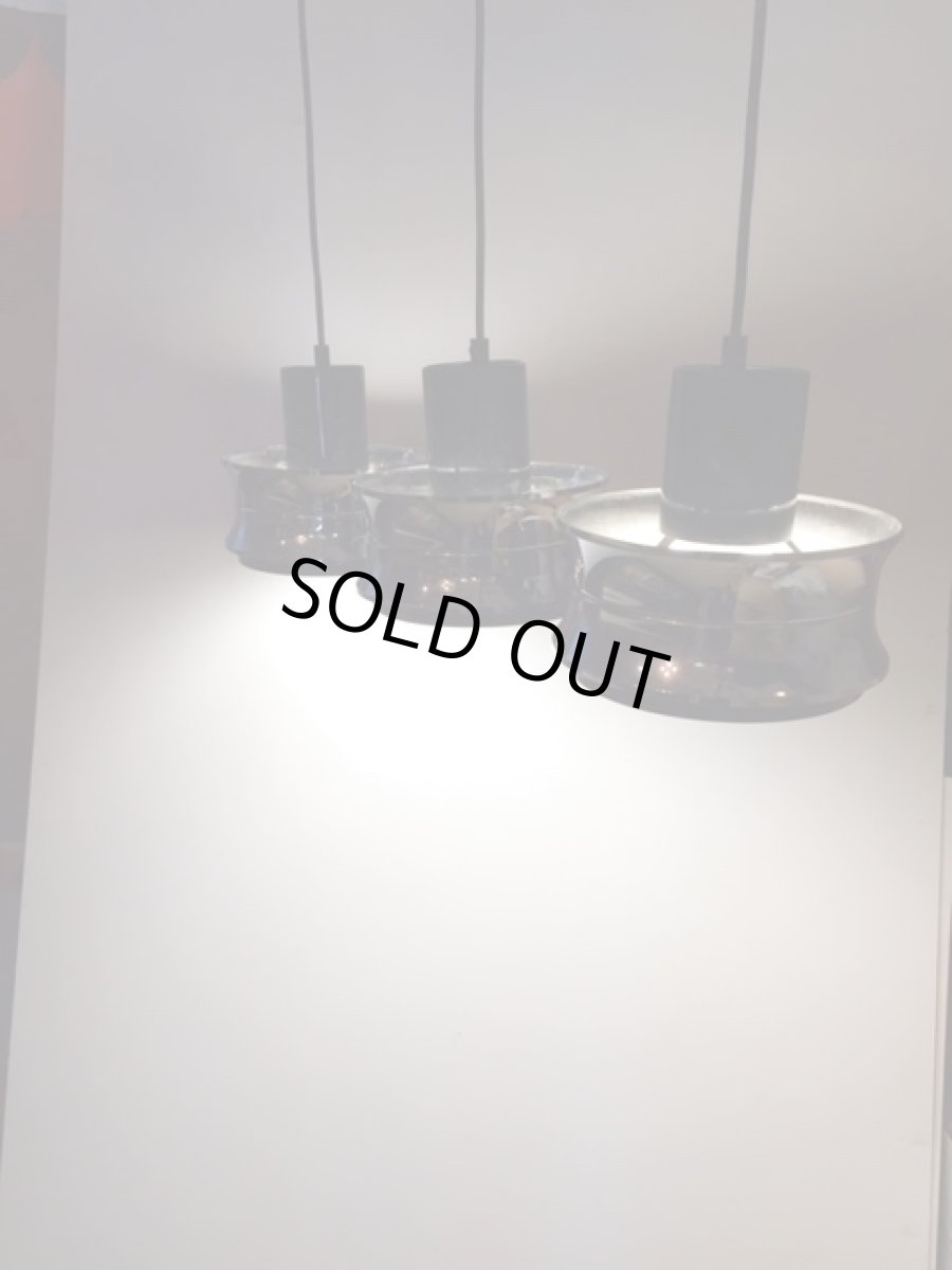 画像2: "3way"Modern Pendant Light (2)