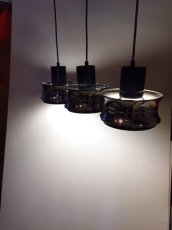 画像2: "3way"Modern Pendant Light (2)