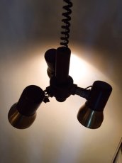 画像9: "3way"Army Pendant Light (9)