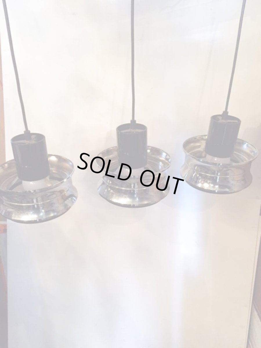 画像6: "3way"Modern Pendant Light (6)