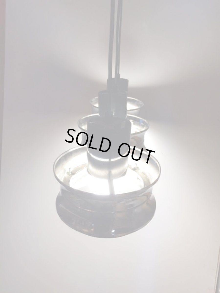 画像3: "3way"Modern Pendant Light (3)