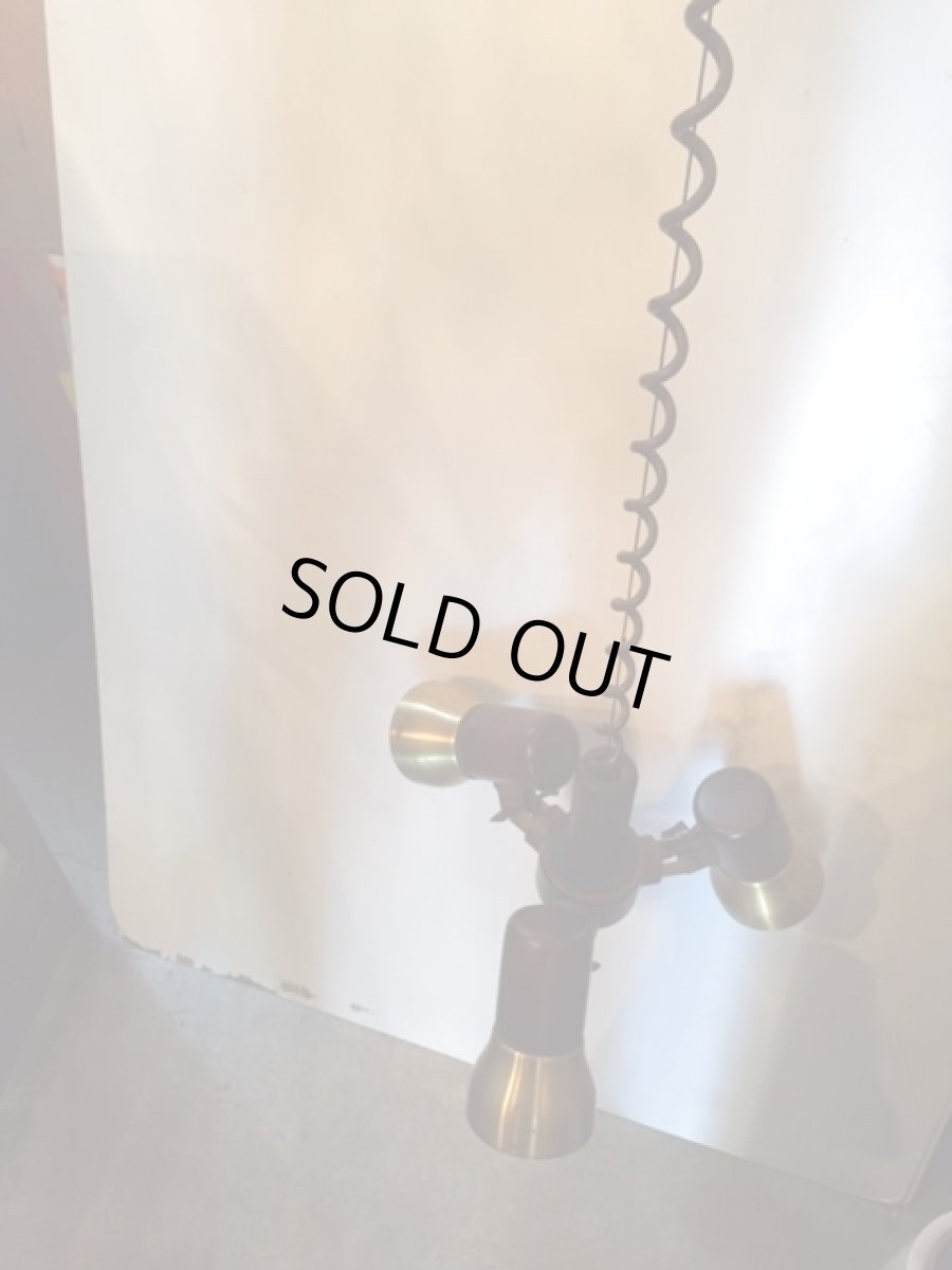 画像3: "3way"Army Pendant Light (3)