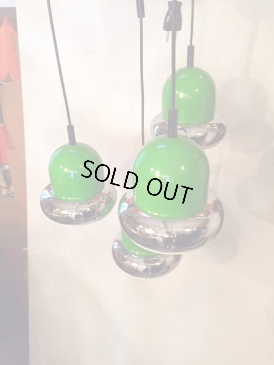 画像6: "4灯"Pendant Light (6)