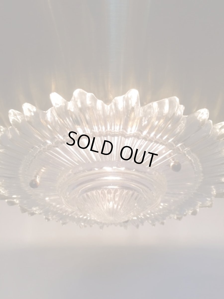 画像6: Gold Pendant Light (6)