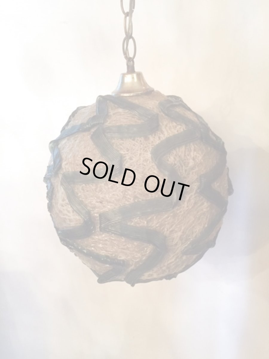 画像6: "Spaghetti ”Pendant Light (6)